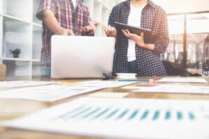 How do you calculate the breakeven point?